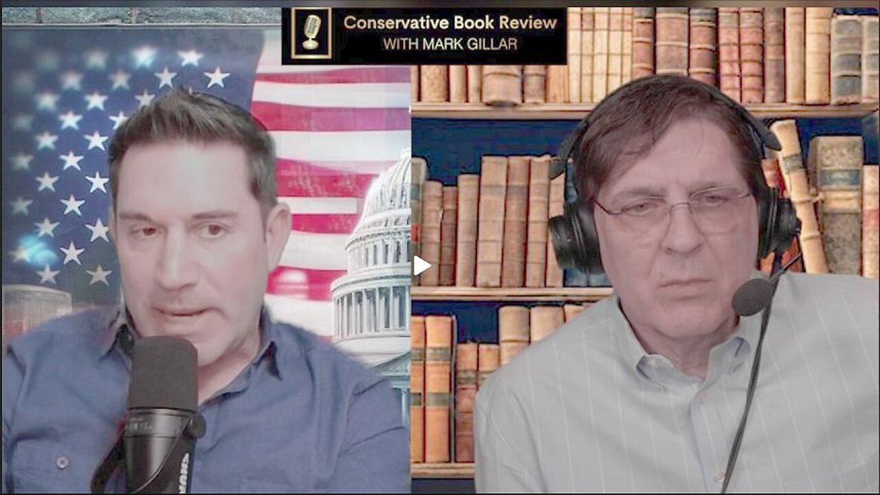 Author of Fauci's Fiction Reacts to Tony Fauci's Pardon
