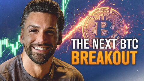 Trump, Whales, and the Coming Bitcoin Supply Shock | Blockchain Report