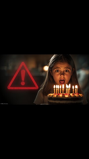 The Unthinkable Happened on Her Birthday… 😱🎂 (You Won’t Believe This)