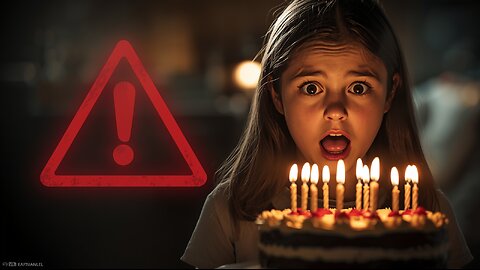 The Unthinkable Happened on Her Birthday… 😱🎂 (You Won’t Believe This)