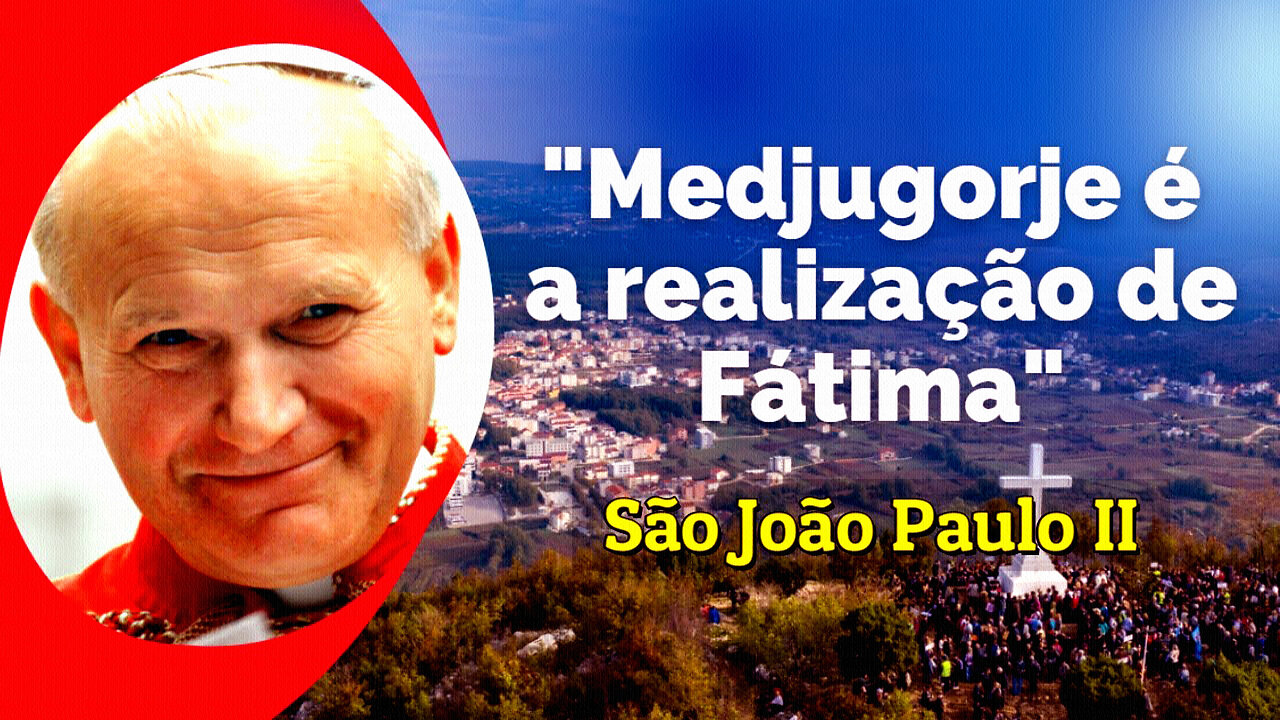 🎬DOCUMENTARIO🎬 - 🌟“FATIMA, LULTIMO MISTERO!!”🌟 °HD IN ITALIANO📹🎥📽🎬🎞°=/|LIMMACOLATA VERGINE 〽ARIA TRIONFERÀ CON LA SANTA CHIESA CATTOLICA!!|=😇💖🙏