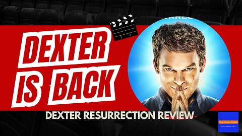 Top TV Critic Reveals Why Dexter Resurrection DOMINATES Other Revivals & I concur