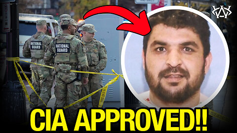 Afghan Attacker 'Vetted by CIA'