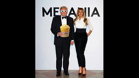 12726 Terry's Political TRIGGER WARNING!