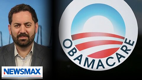 Doing nothing on healthcare is not an answer: Rep. Mike Lawler | National Report