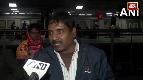 New Delhi Railway Station Stampede_ Eyewitnesses Recount Stampede Horror At Delhi Railway Station