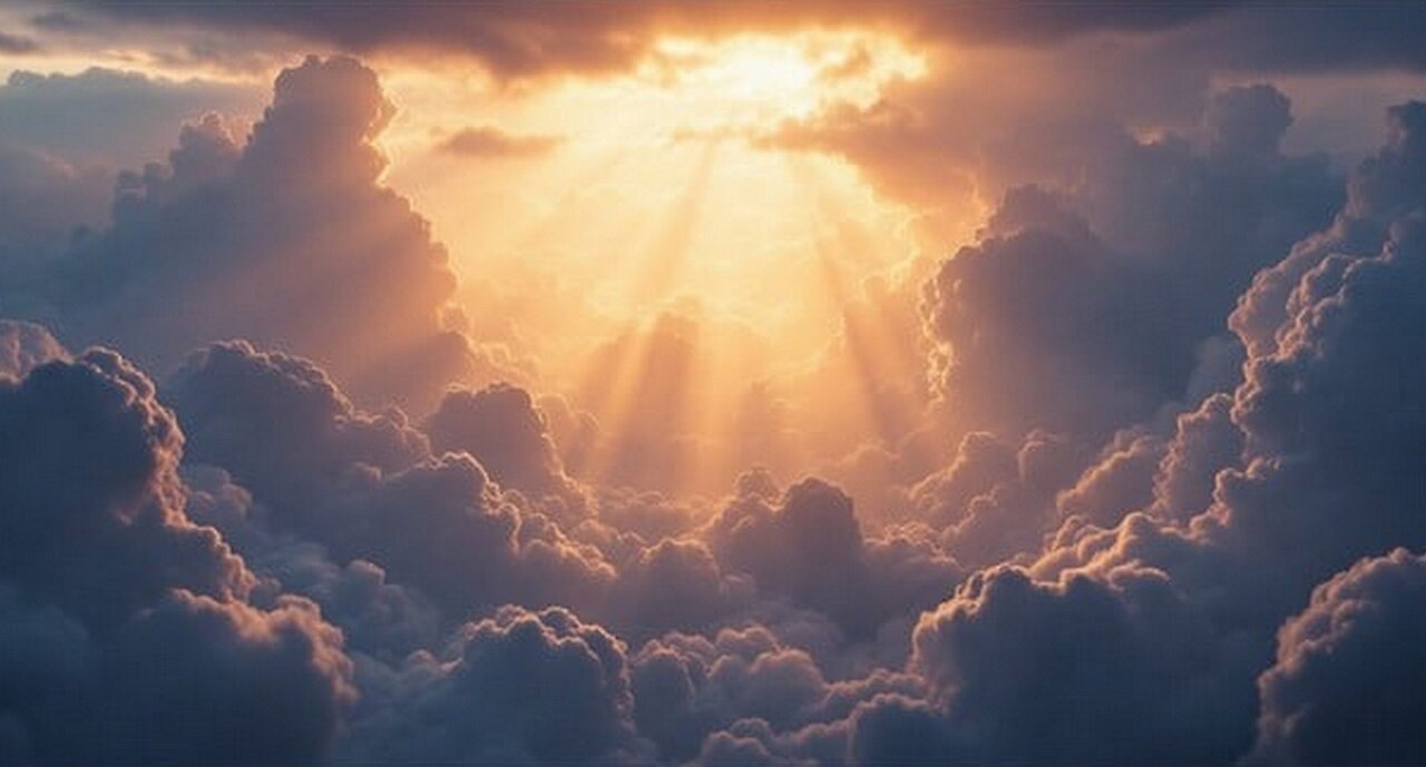 Matthew 24:29-30 "the sign of the Son of man"