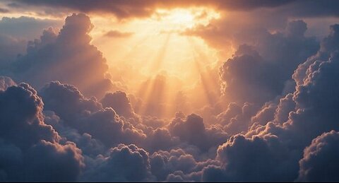 Matthew 24:29-30 "the sign of the Son of man"