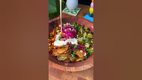 30 DAYS OF QUICK HEALTHY RECIPES