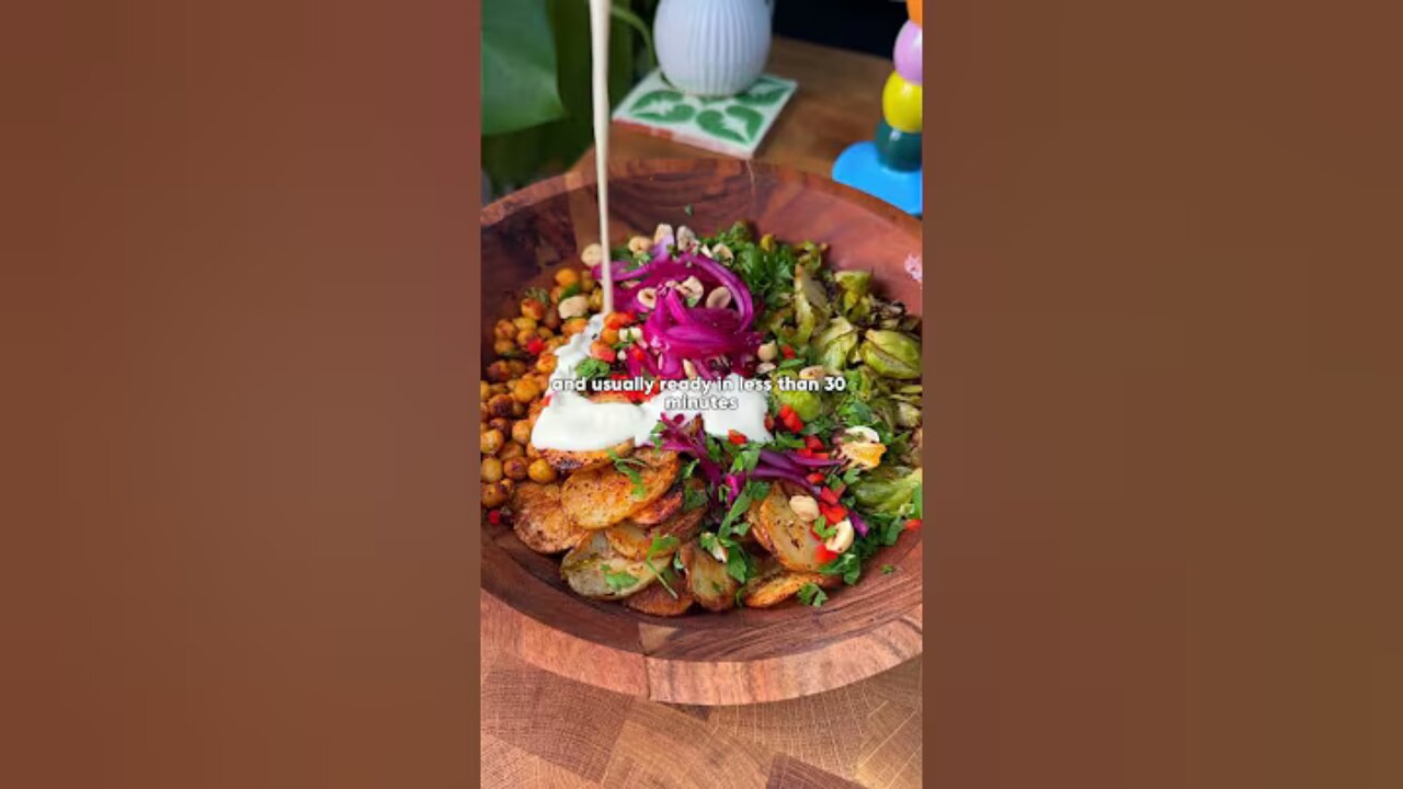 30 DAYS OF QUICK HEALTHY RECIPES