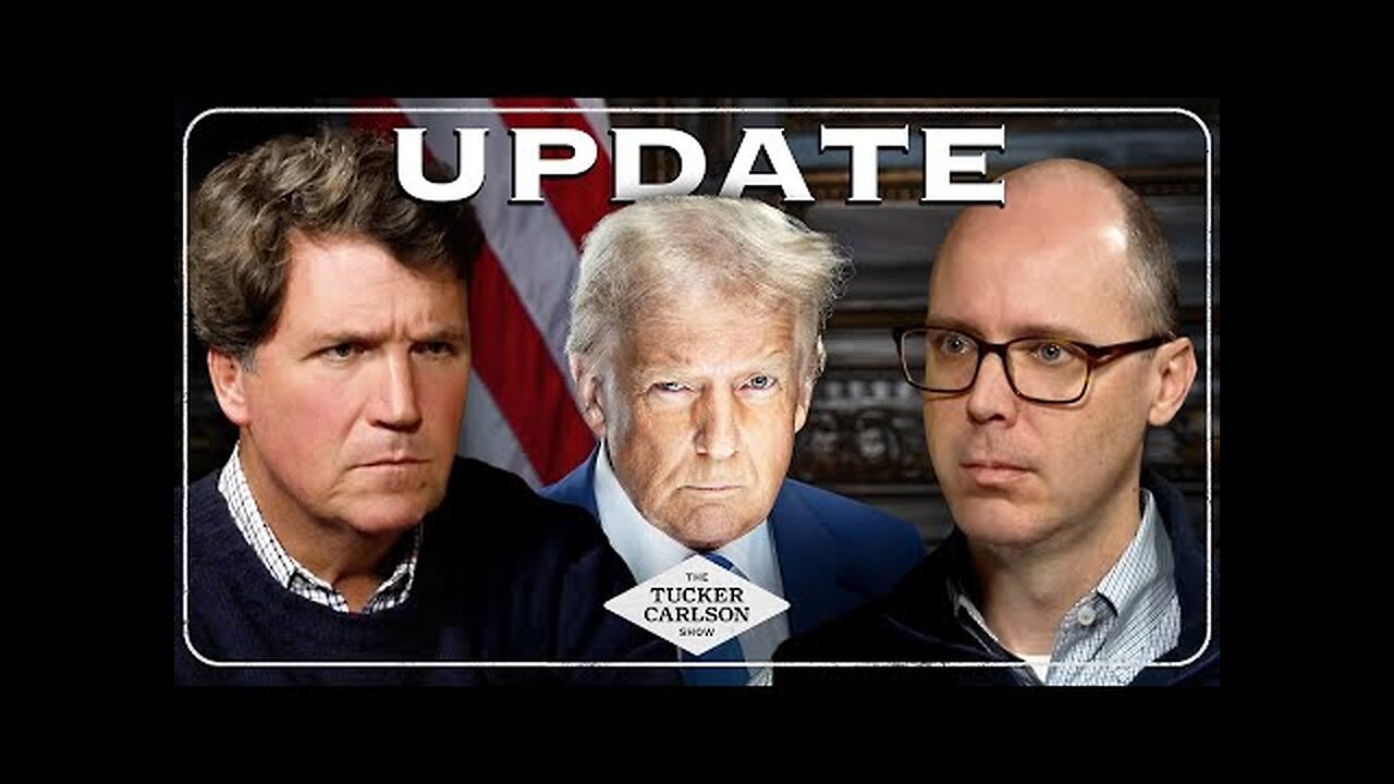 Sean Davis - Trump Shooting Update, & the Real Reason Congress Refuses to Investigate