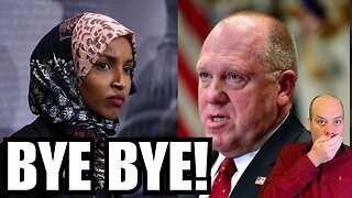 Did Ilhan Omar Marry HER BROTHER?!