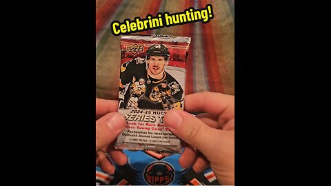 A quick 2024-25 Series 2 pack rip!