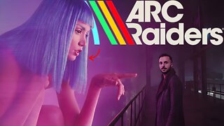 I can't stop Playing Arc Raiders - She can fix me