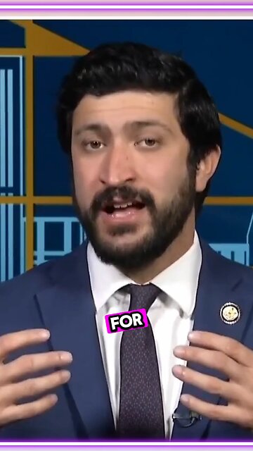 Democrats The American People Are The Final Check and Balance #democrats #politics #alexrwagner