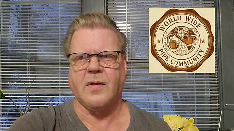 A Wednesday Night Smoke Together ❤️ 12/10/25