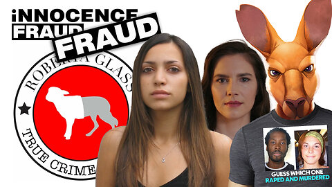 The Hatchet Job Against Amanda Knox - I get smeared by a witch