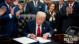 Shutdown Ends, Government Reopens - Thursday, November 13th, 2025