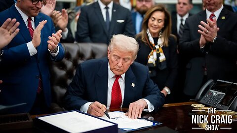 Shutdown Ends, Government Reopens - Thursday, November 13th, 2025