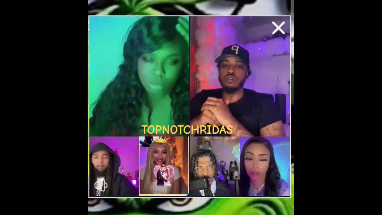 MOETGODDESS DANCE FOR THE MEN ON THE PANEL LOOKING LIKE SHREK #BIGO