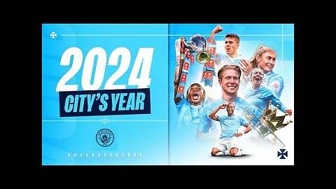 2024 CITY'S YEAR