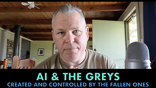 AI & the Greys