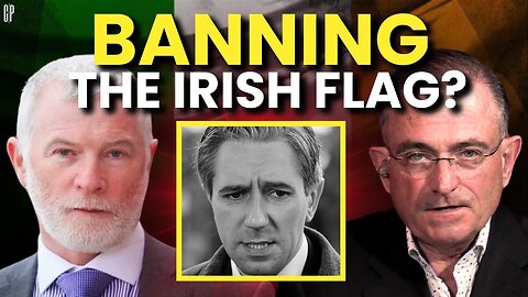 Malachy Steenson on Irish Flags, the Charlie Kirk Assassination, and Islam | EP 32