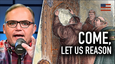 25 Theses on Tucker, Fuentes, the Fallout, and the Future | 11/3/25