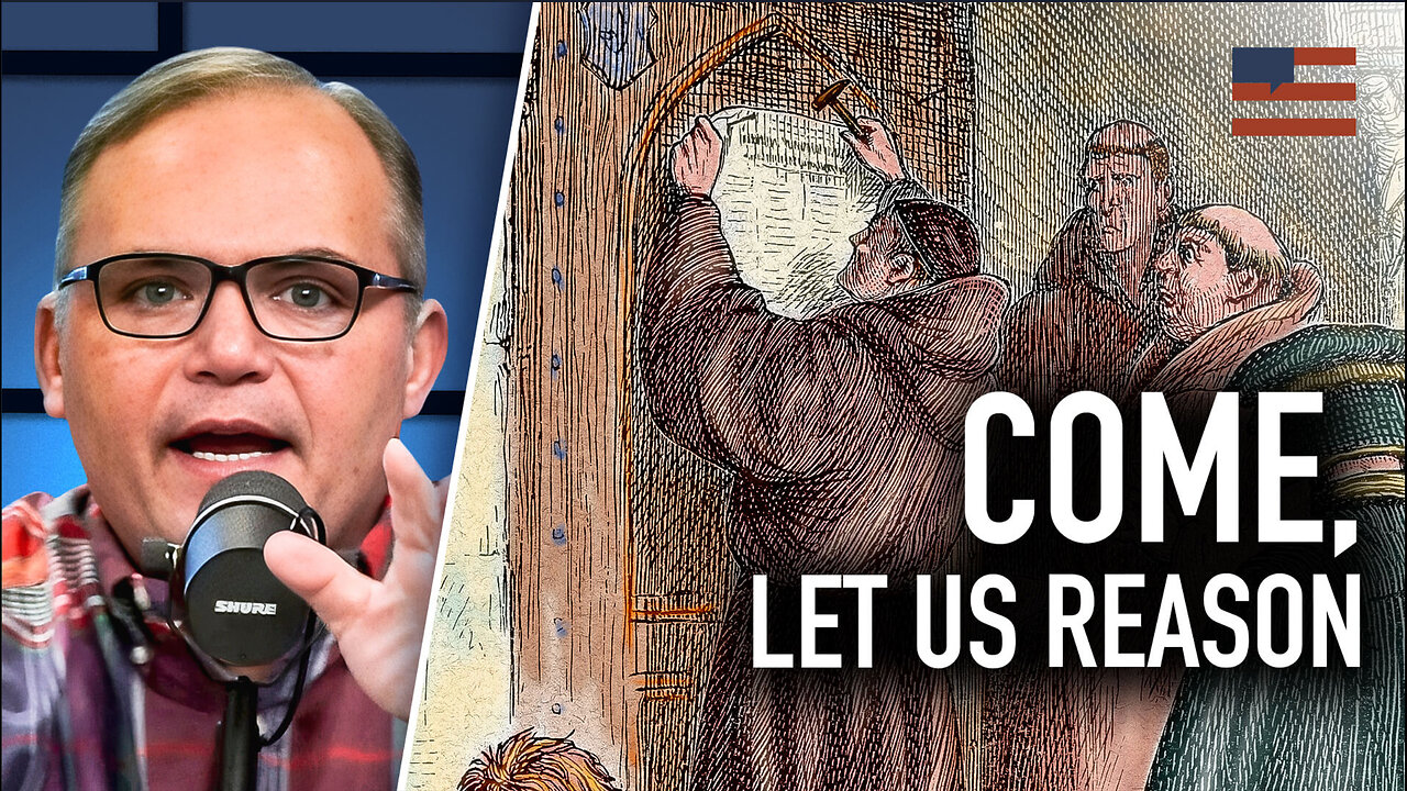 25 Theses on Tucker, Fuentes, the Fallout, and the Future | 11/3/25