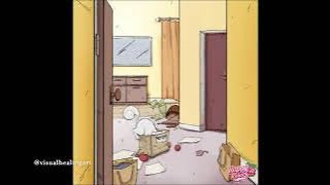 Relax, Recharge, Reflect with the Happy Color app. The Cat’s Chronicles