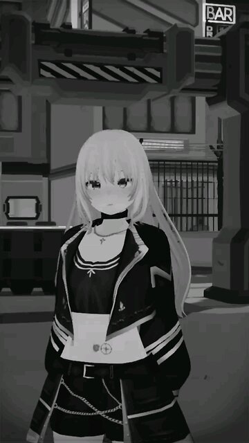 When u perform at the business district