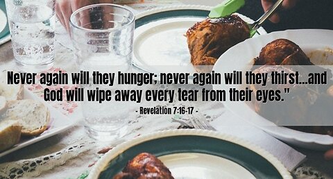 CROSS Stream: Feast of All Saints | Luther's Small Catechism – The Nature of Holy Communion