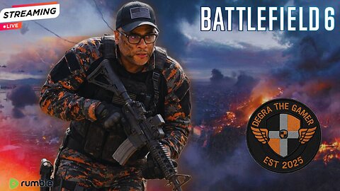 HAPPY RUMBLE SHORTS LAUNCH DAY! | BATTLEFIELD 6 | BREAKTHROUGH