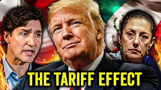 Are Trump's Tariffs MORE EFFECTIVE Than Reported??