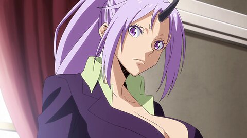 That Time I Got Reincarnated as a Slime - humans meeting Rimuru