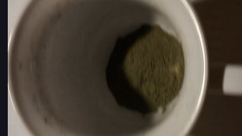 Pre‑Breakfast Trio: Orange, Greens, Structured Water