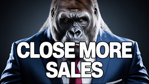 How to Close More Sales: The Expert Interview Book Strategy That Doubles Your Close Rate