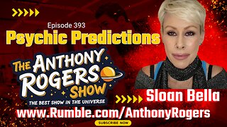 Episode 393 - Psychic Readings