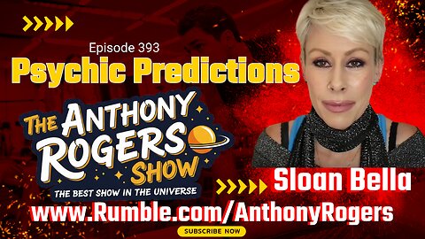 Episode 393 - Psychic Readings