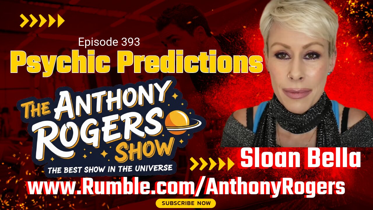 Episode 393 - Psychic Readings