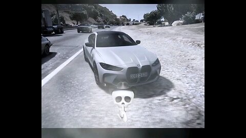 BMW Overspeeding Caught by Traffic Police 🚓😂 | Funny Car Trolling Video