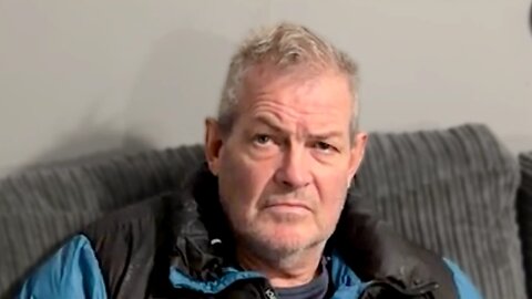 Anthony McKay, Birkenhead 16/11/25