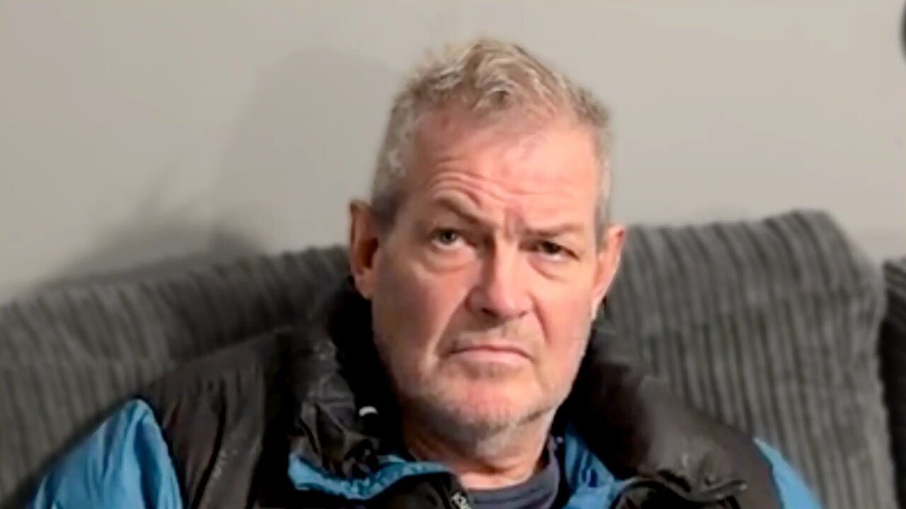 Anthony McKay, Birkenhead 16/11/25