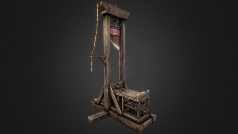 The Guillotine