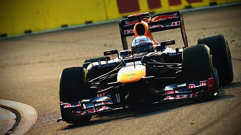 2012 Korean Grand Prix | Round 16/20