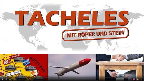 TacheIes # 177 (Anti Spiegel) (31.10.25.)