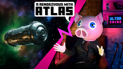 A rendezvous with Atlas