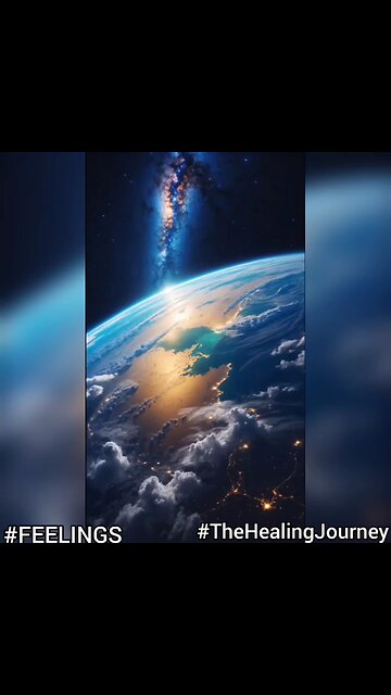 FEELINGS The Healing Journey