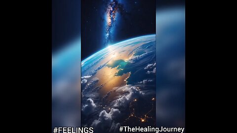 FEELINGS The Healing Journey