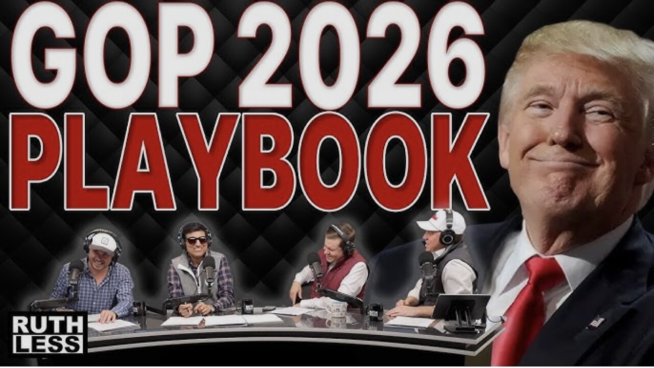 How Republicans WIN The Midterms - Insider Analysis